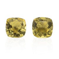 Goldene Berylle