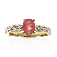 Pezzottait-Goldring