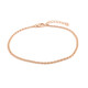 Silberarmband