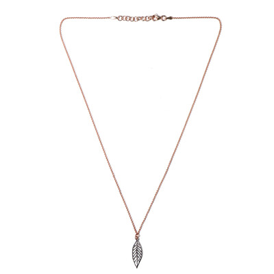 Silbercollier