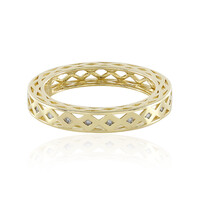 I2 (J) Diamant-Goldring (Ornaments by de Melo)