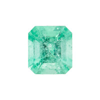Muzo-Kolumbianischer Smaragd 1,45 ct