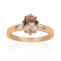 AAA-Morganit-Goldring