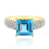Marambaia-Topas-Goldring
