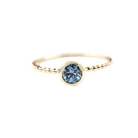 Ratanakiri-Zirkon-Goldring