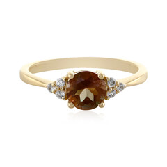 Oregon-Sonnenstein-Goldring