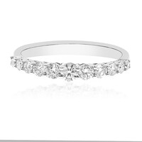 SI2 (H) Brillant-Goldring (CIRARI)