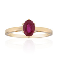 Madagaskar-Rubin-Goldring