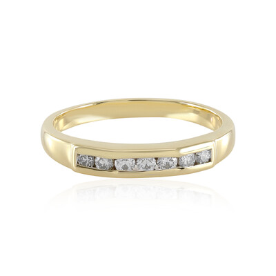SI2 (H) Brillant-Goldring