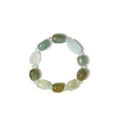 Edelstein-Armband