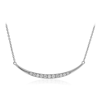 SI2 (G) Brillant-Goldcollier (CIRARI)