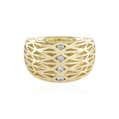 I2 (I) Brillant-Goldring (Ornaments by de Melo)