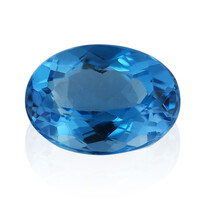 Marambaia-Topas 9,5 ct
