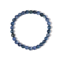 Kyanit-Armband