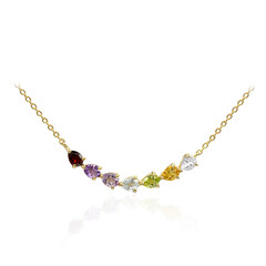 Edelstein-Silbercollier