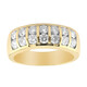 SI1 (G) Brillant-Goldring (Annette)