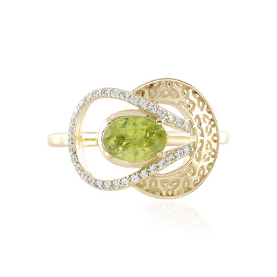 Sphen-Goldring