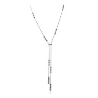 AAA-Sambia-Smaragd-Goldcollier (CIRARI)