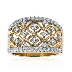 SI1 (G) Brillant-Goldring