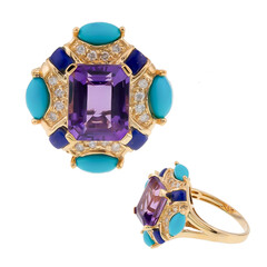 Edelstein-Goldring