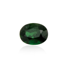 Kaiserlicher Chrom-Turmalin 0,14 ct