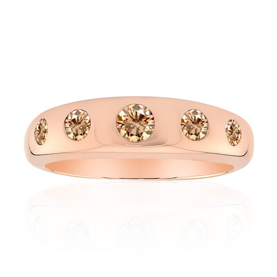 SI1 Argyle-Rose de France-Brillant-Goldring (Annette)