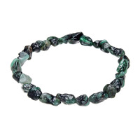 Smaragd-Armband