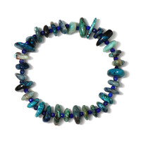 Chrysokoll-Armband