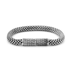 Silberarmband (Nan Collection)