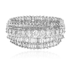 (H) Diamant-Goldring