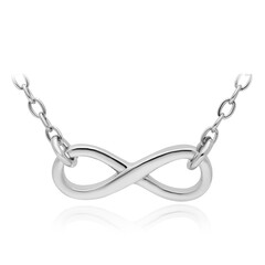 Silbercollier