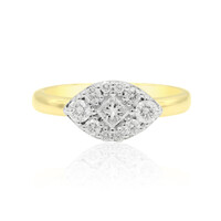 (G) Diamant-Goldring