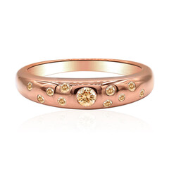 SI1 Argyle-Rose de France-Brillant-Goldring