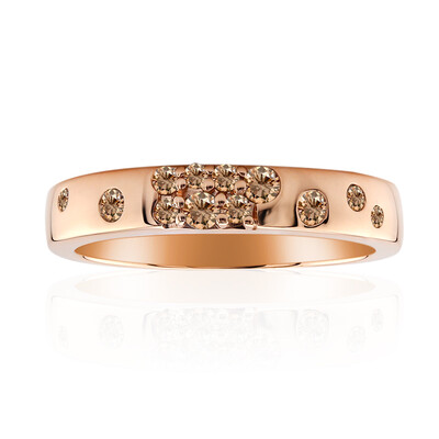 SI1 Argyle-Rose de France-Brillant-Goldring (Annette)