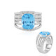 Marambaia-Topas-Goldring (SUHANA)