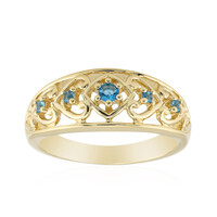 Haüyn-Goldring