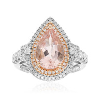 AAA-Morganit-Goldring (CIRARI)