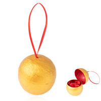 Weihnachts-Ballbox