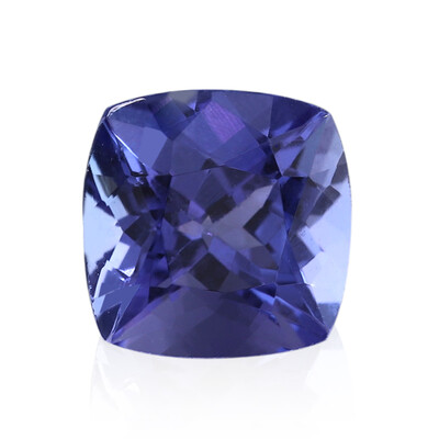 AAA-Tansanit 1,18 ct