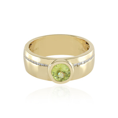 Sphen-Goldring (de Melo)