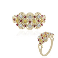 Edelstein-Goldring