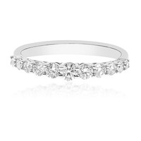 SI2 (H) Brillant-Goldring (CIRARI)