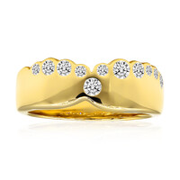 SI1 (G) Brillant-Goldring