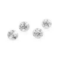 Zirkone- 2,129 ct