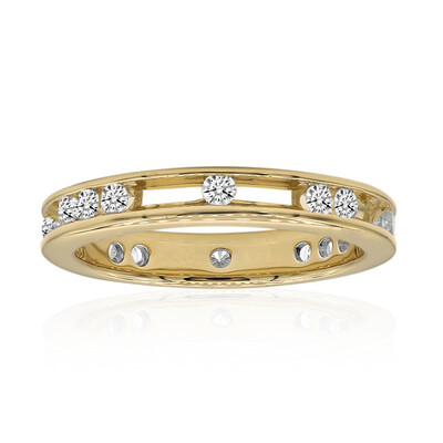 SI1 (G) Brillant-Goldring (Annette)