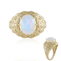 AAA-Welo-Opal-Goldring (de Melo)