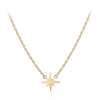 Silbercollier