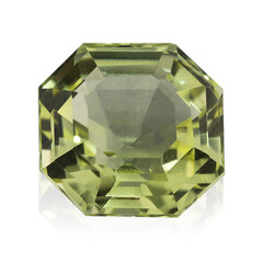 Ouro Verde-Quarz 6,55 ct