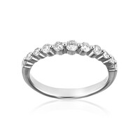 SI2 (H) Brillant-Goldring (CIRARI)