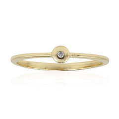 SI1 (G) Brillant-Goldring